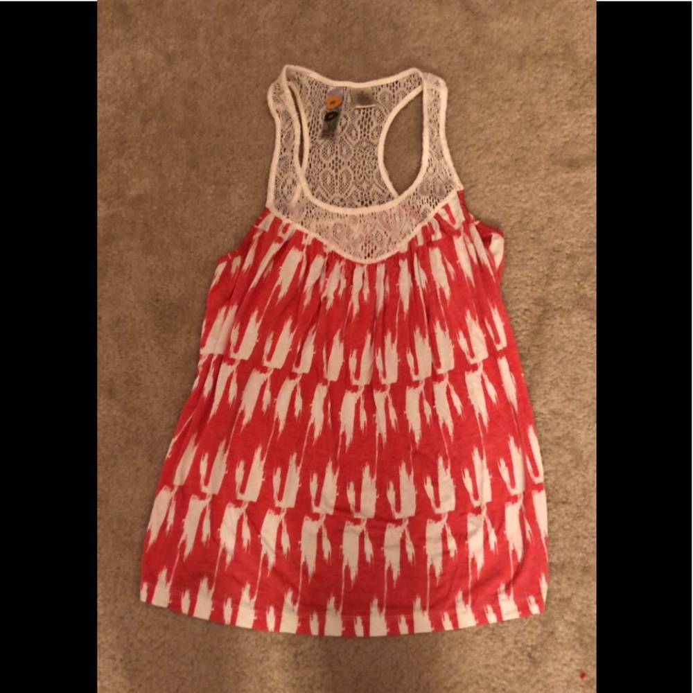 Tank top